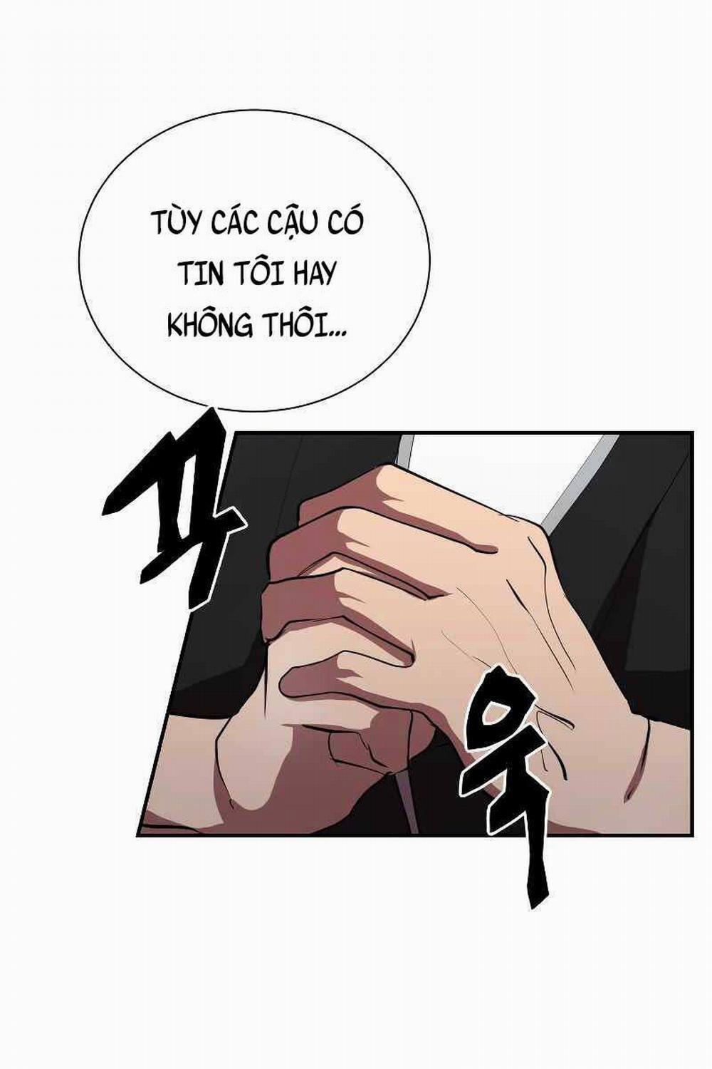 Giả Vờ Làm Kẻ Vô Dụng Ở Học Đường 51 trang 8