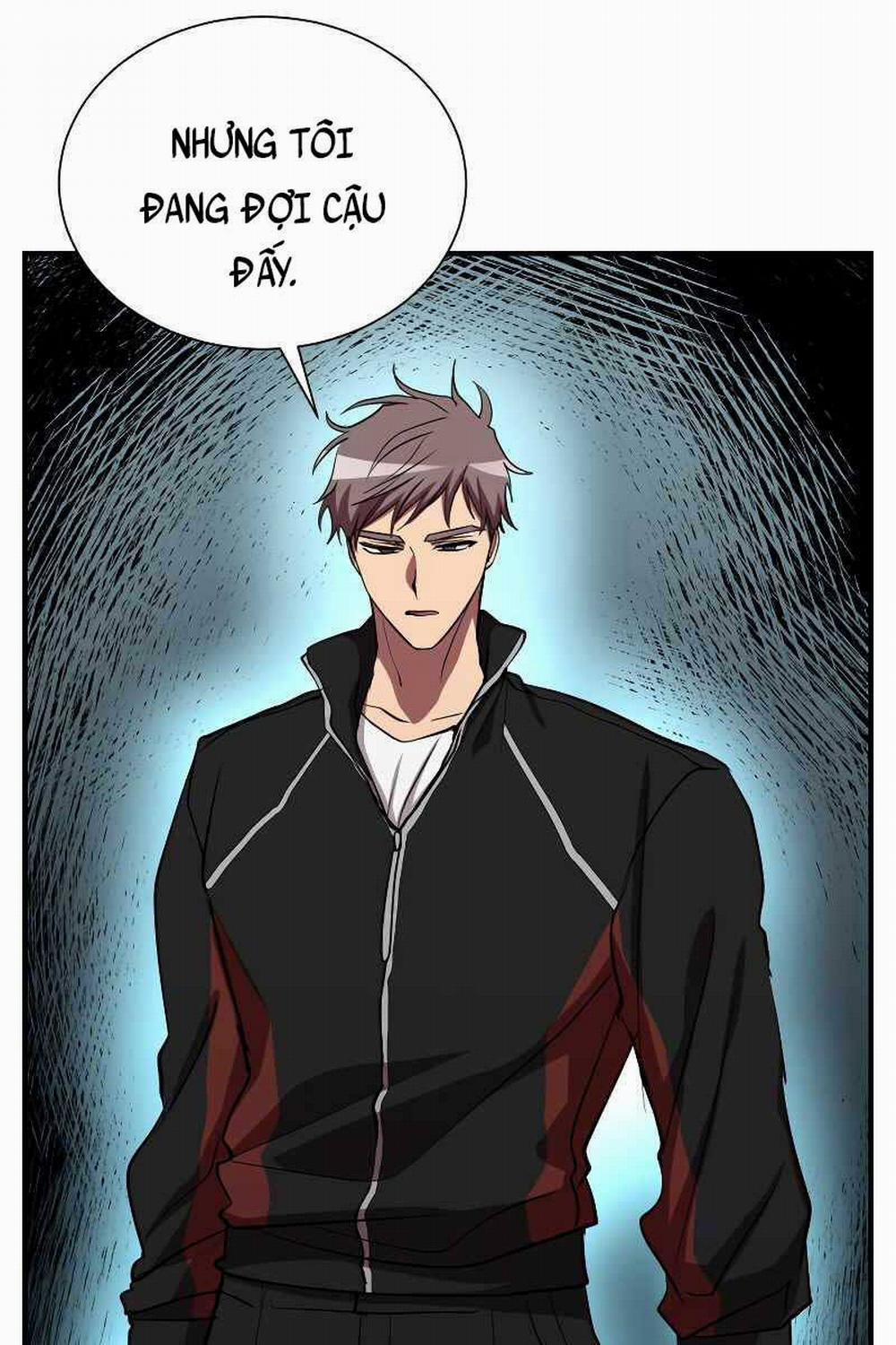 Giả Vờ Làm Kẻ Vô Dụng Ở Học Đường 51 trang 9