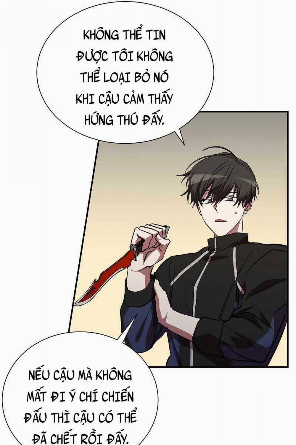 Giả Vờ Làm Kẻ Vô Dụng Ở Học Đường 51 trang 94