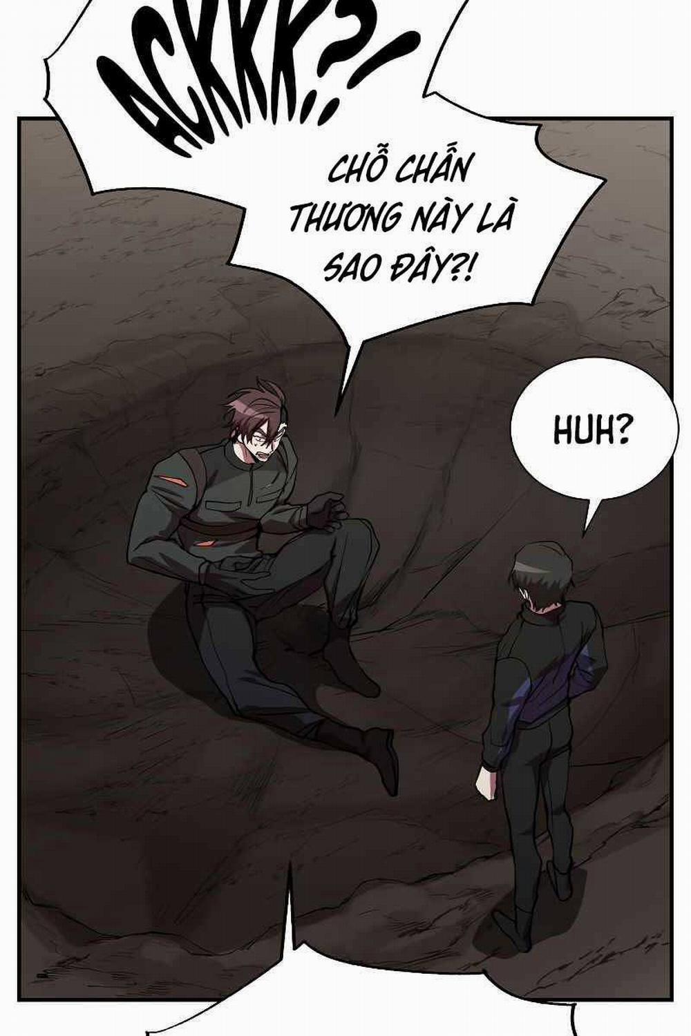 Giả Vờ Làm Kẻ Vô Dụng Ở Học Đường 51 trang 96