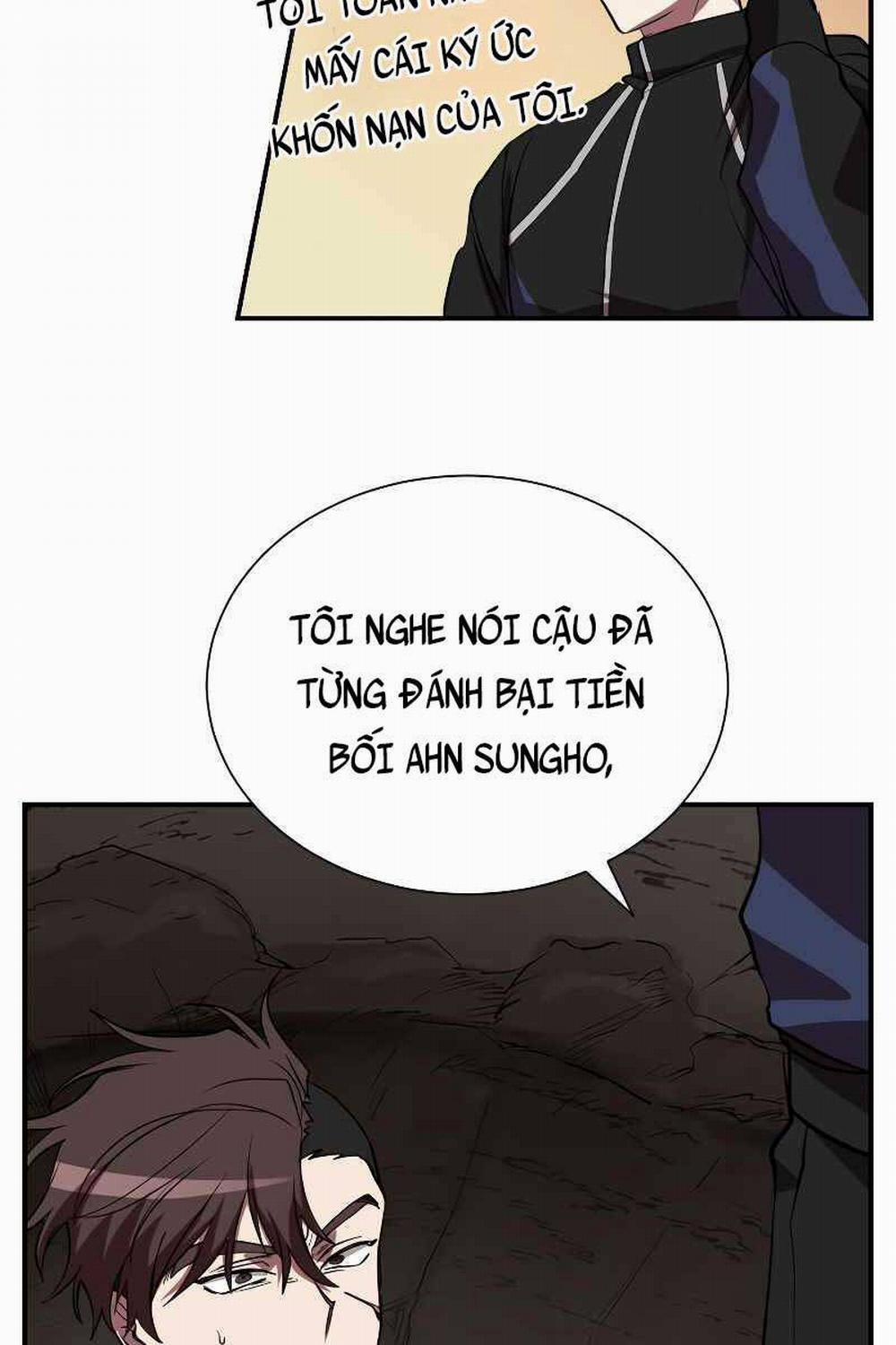 Giả Vờ Làm Kẻ Vô Dụng Ở Học Đường 51 trang 98