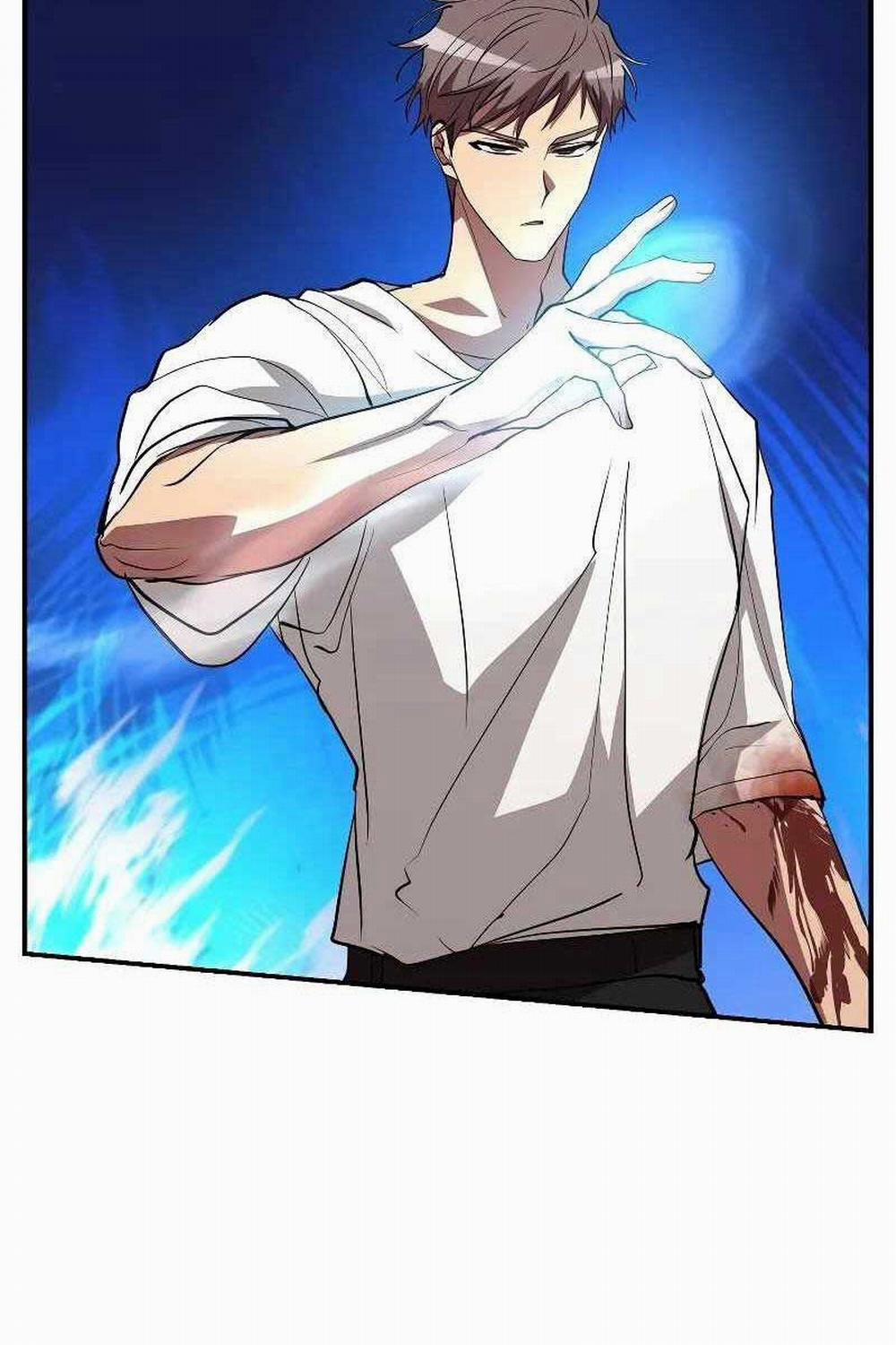 Giả Vờ Làm Kẻ Vô Dụng Ở Học Đường 52 trang 15