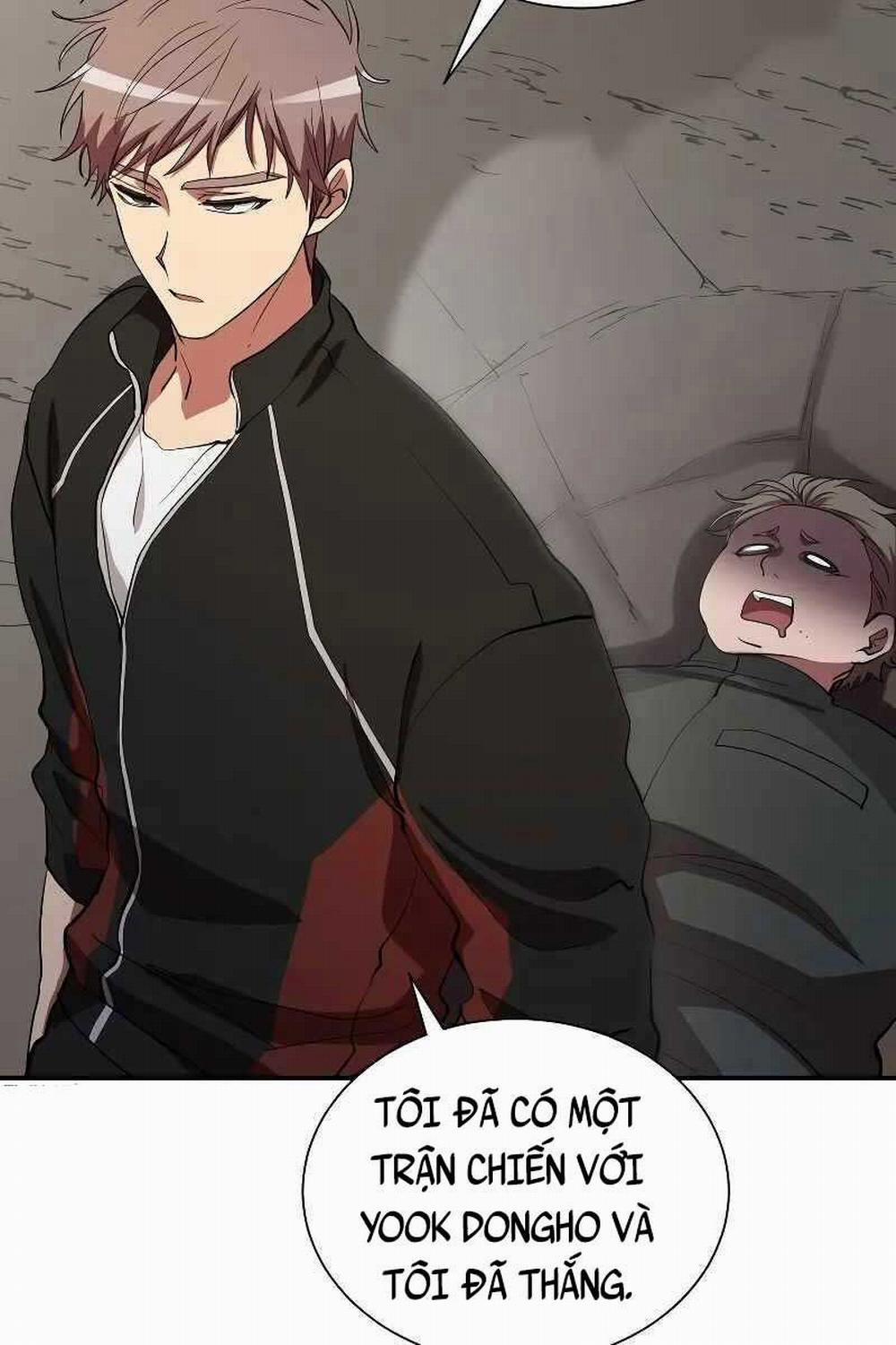 Giả Vờ Làm Kẻ Vô Dụng Ở Học Đường 52 trang 2