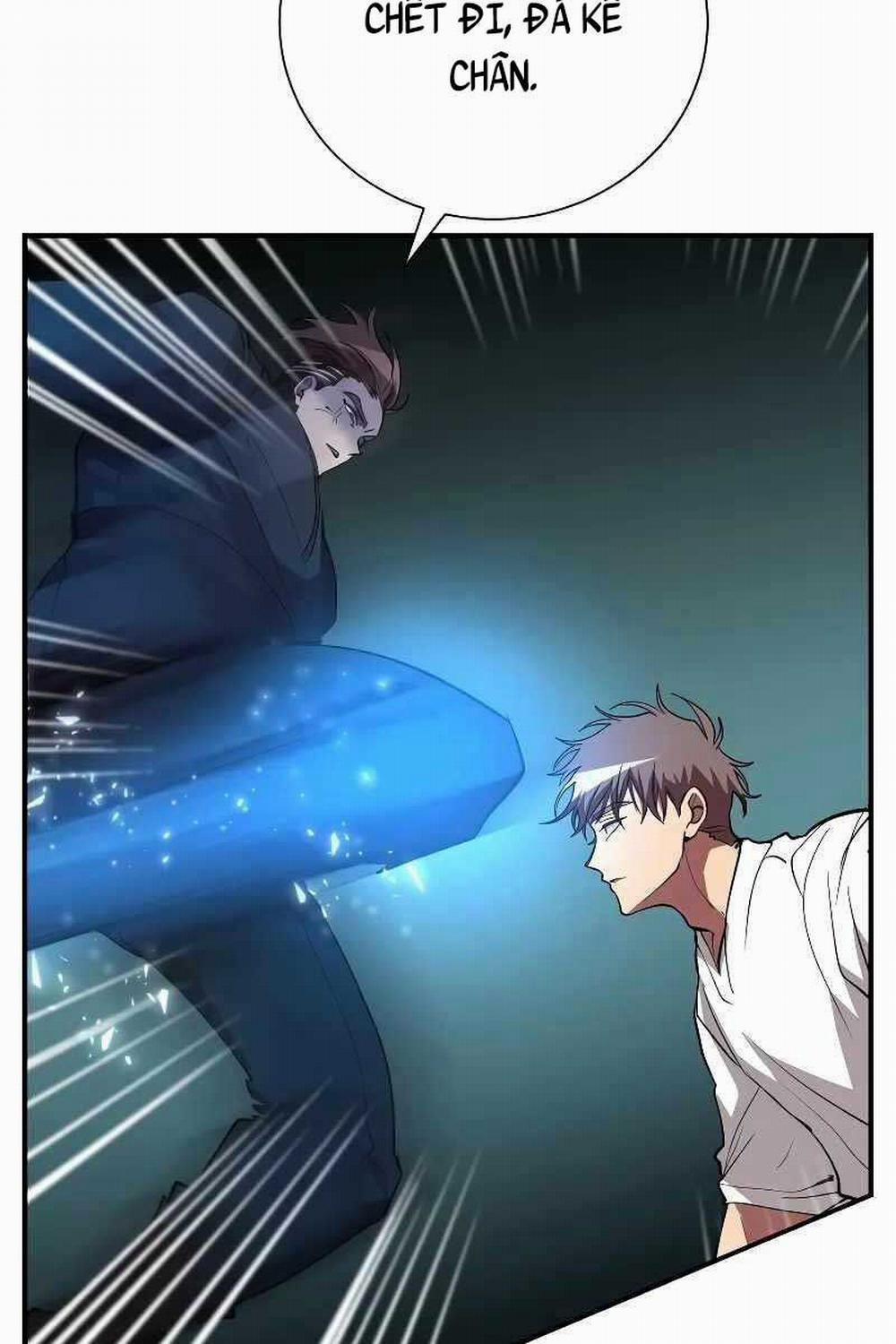 Giả Vờ Làm Kẻ Vô Dụng Ở Học Đường 52 trang 22