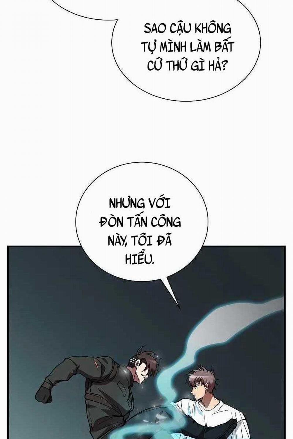 Giả Vờ Làm Kẻ Vô Dụng Ở Học Đường 52 trang 26