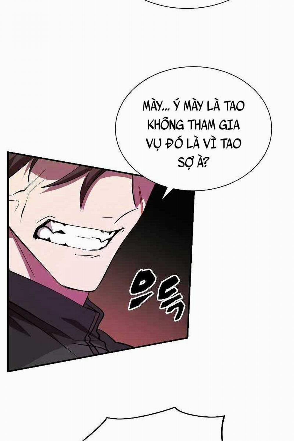 Giả Vờ Làm Kẻ Vô Dụng Ở Học Đường 52 trang 28