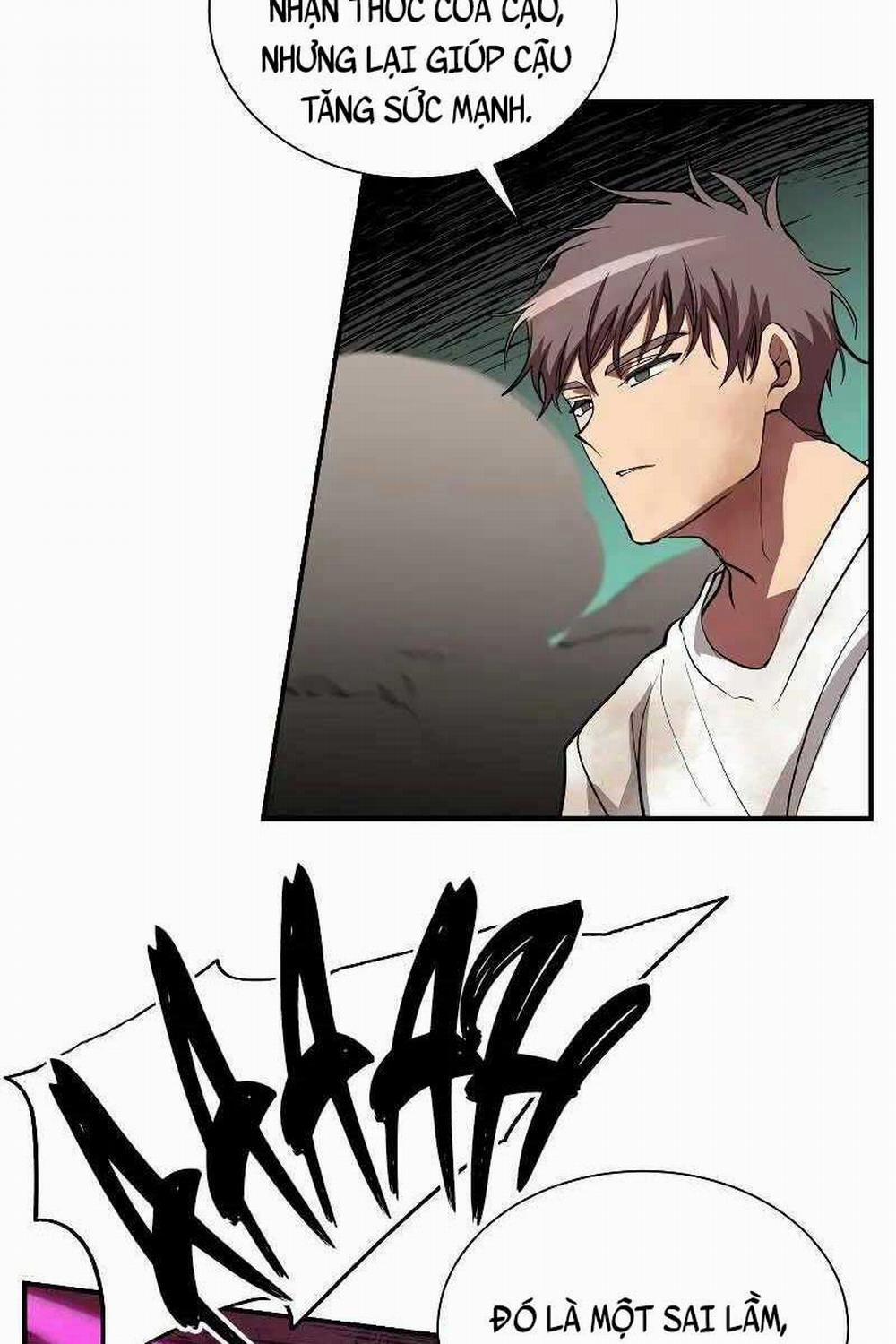 Giả Vờ Làm Kẻ Vô Dụng Ở Học Đường 52 trang 34