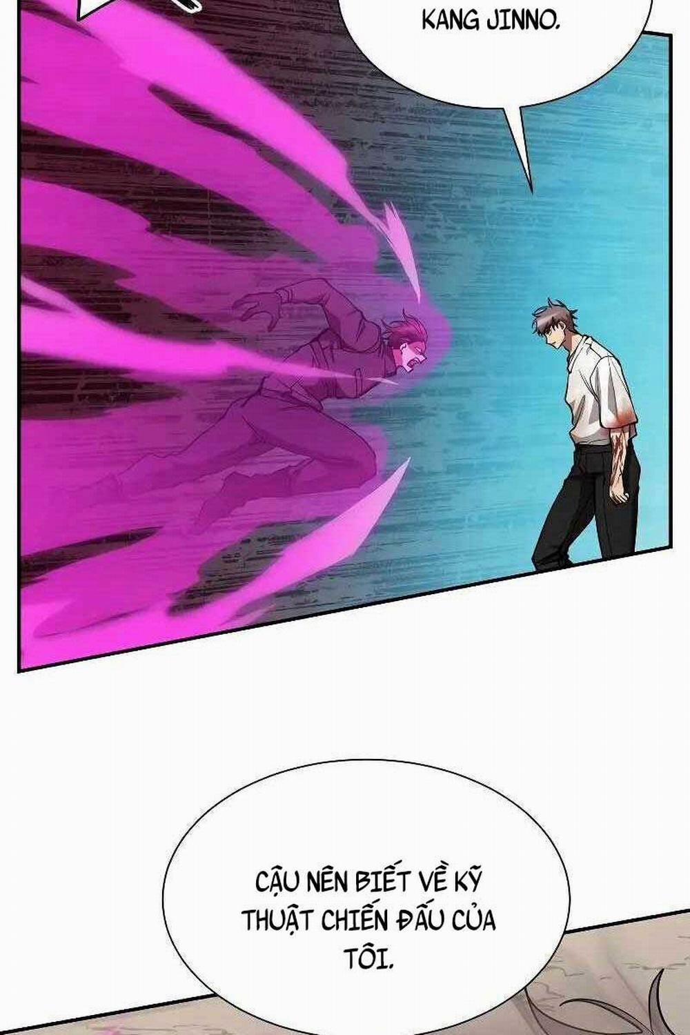 Giả Vờ Làm Kẻ Vô Dụng Ở Học Đường 52 trang 35