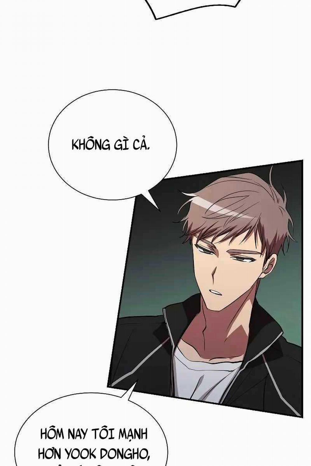 Giả Vờ Làm Kẻ Vô Dụng Ở Học Đường 52 trang 4