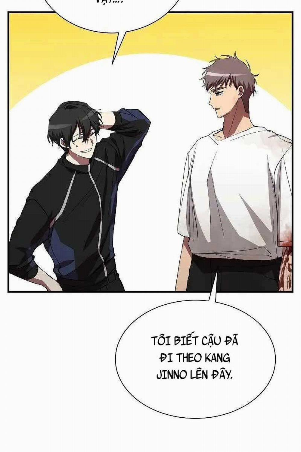 Giả Vờ Làm Kẻ Vô Dụng Ở Học Đường 52 trang 47