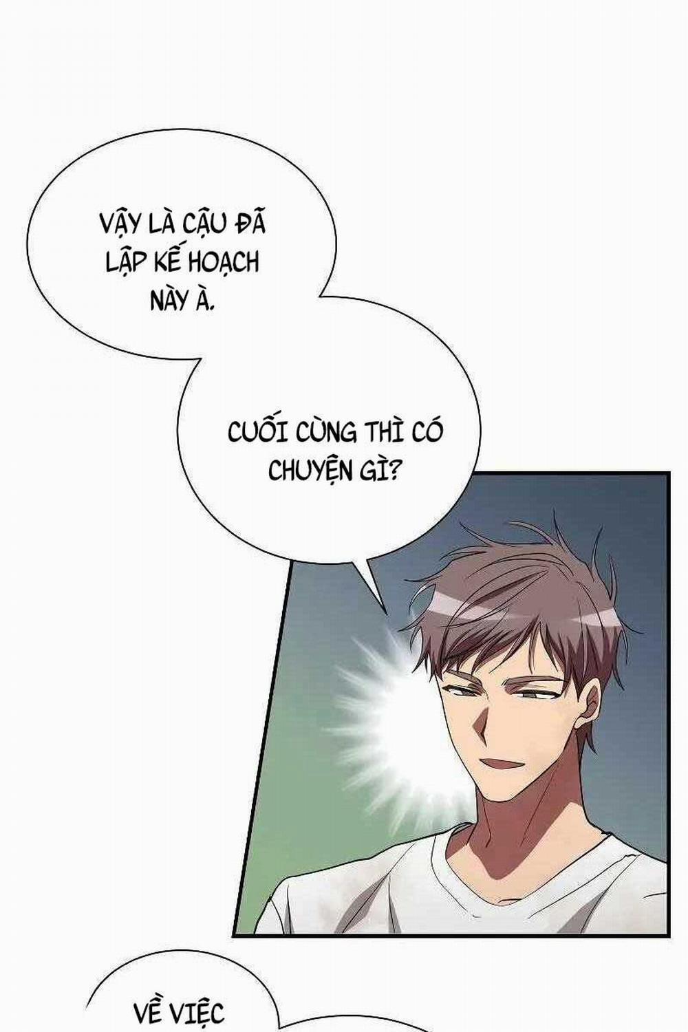 Giả Vờ Làm Kẻ Vô Dụng Ở Học Đường 52 trang 48