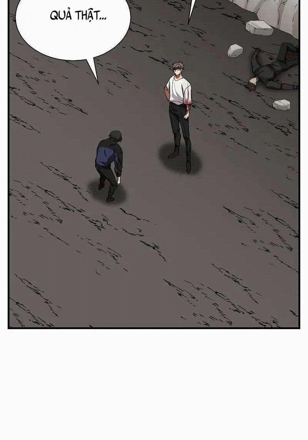 Giả Vờ Làm Kẻ Vô Dụng Ở Học Đường 52 trang 50