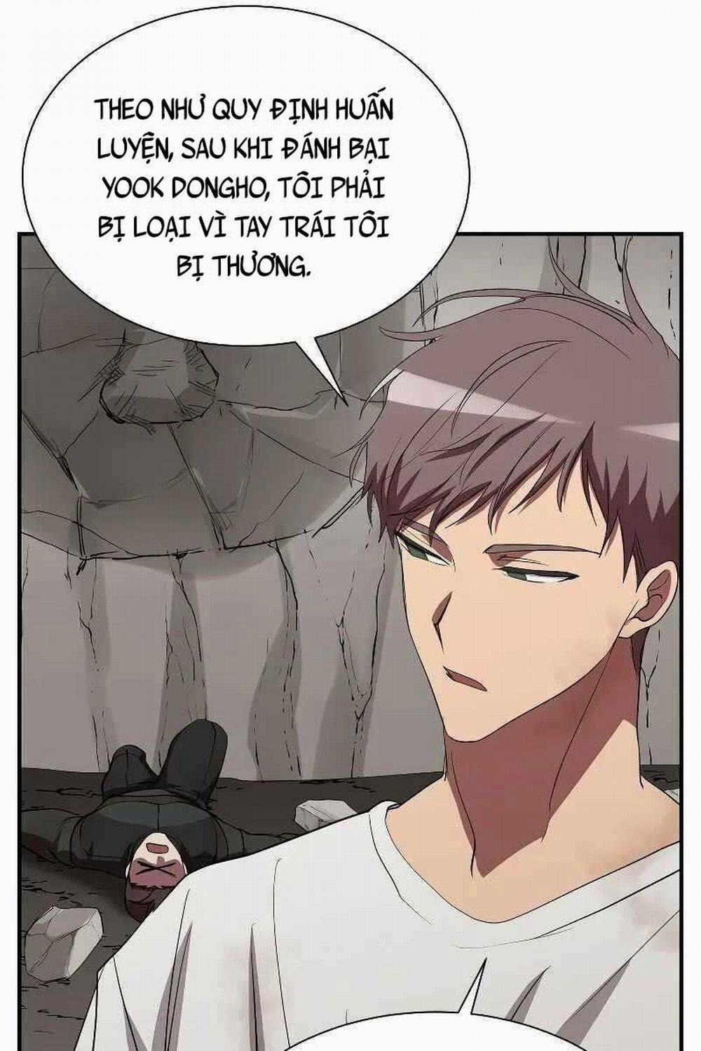 Giả Vờ Làm Kẻ Vô Dụng Ở Học Đường 52 trang 51