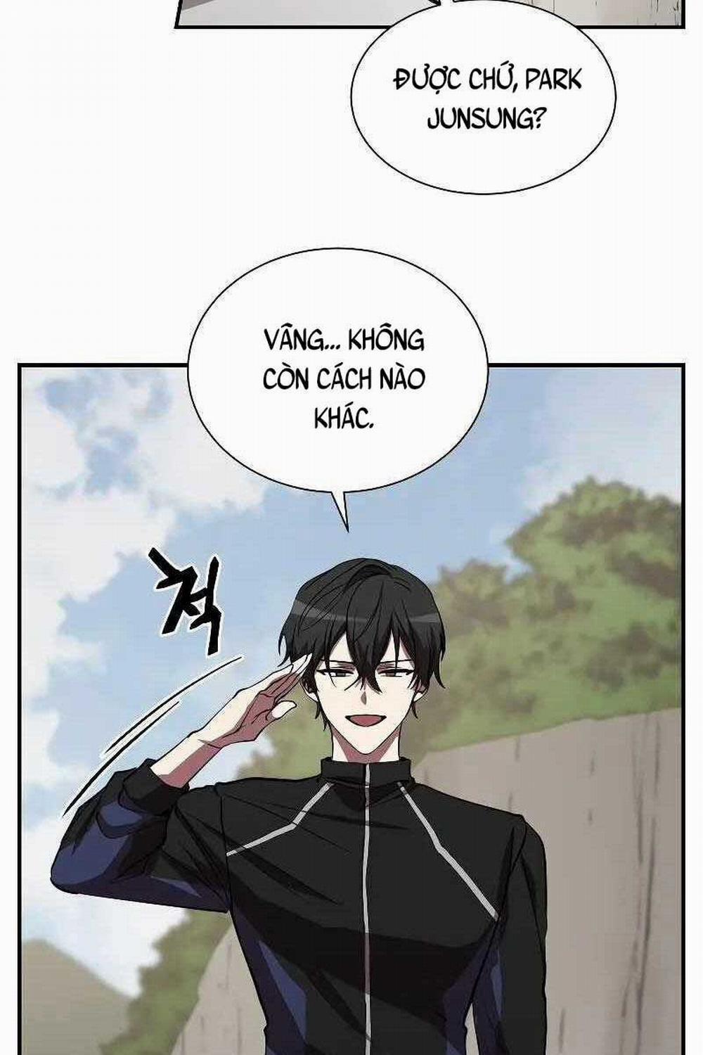 Giả Vờ Làm Kẻ Vô Dụng Ở Học Đường 52 trang 54