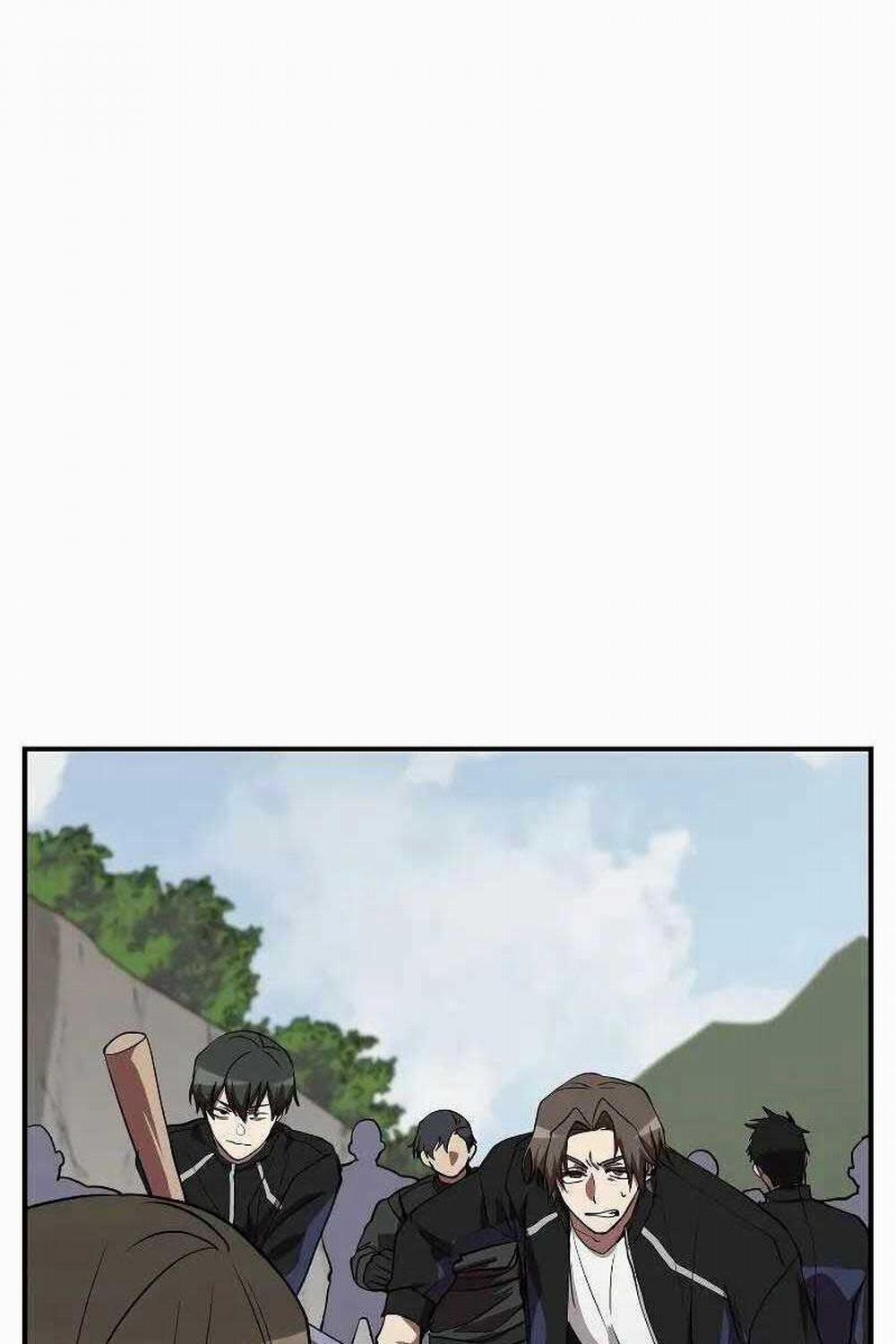 Giả Vờ Làm Kẻ Vô Dụng Ở Học Đường 52 trang 57