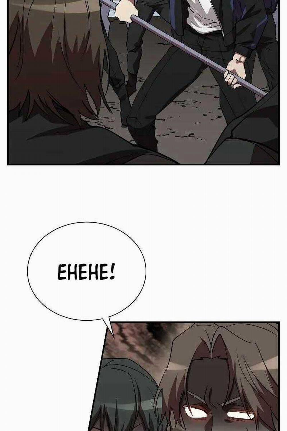 Giả Vờ Làm Kẻ Vô Dụng Ở Học Đường 52 trang 58