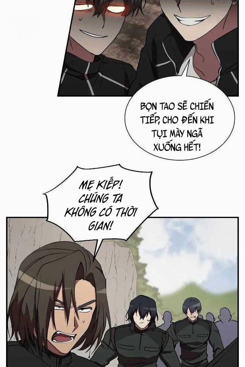 Giả Vờ Làm Kẻ Vô Dụng Ở Học Đường 52 trang 59