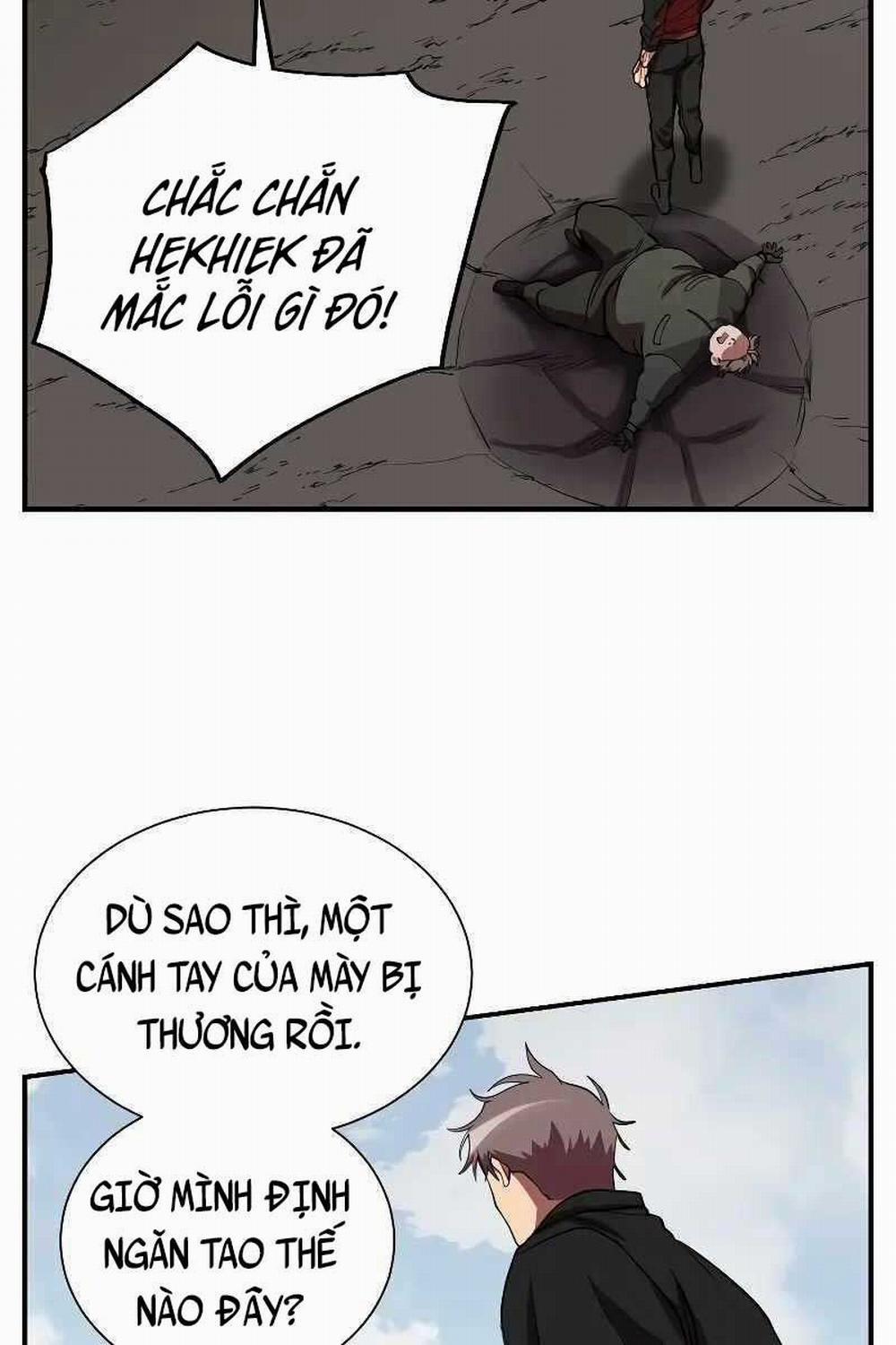 Giả Vờ Làm Kẻ Vô Dụng Ở Học Đường 52 trang 6