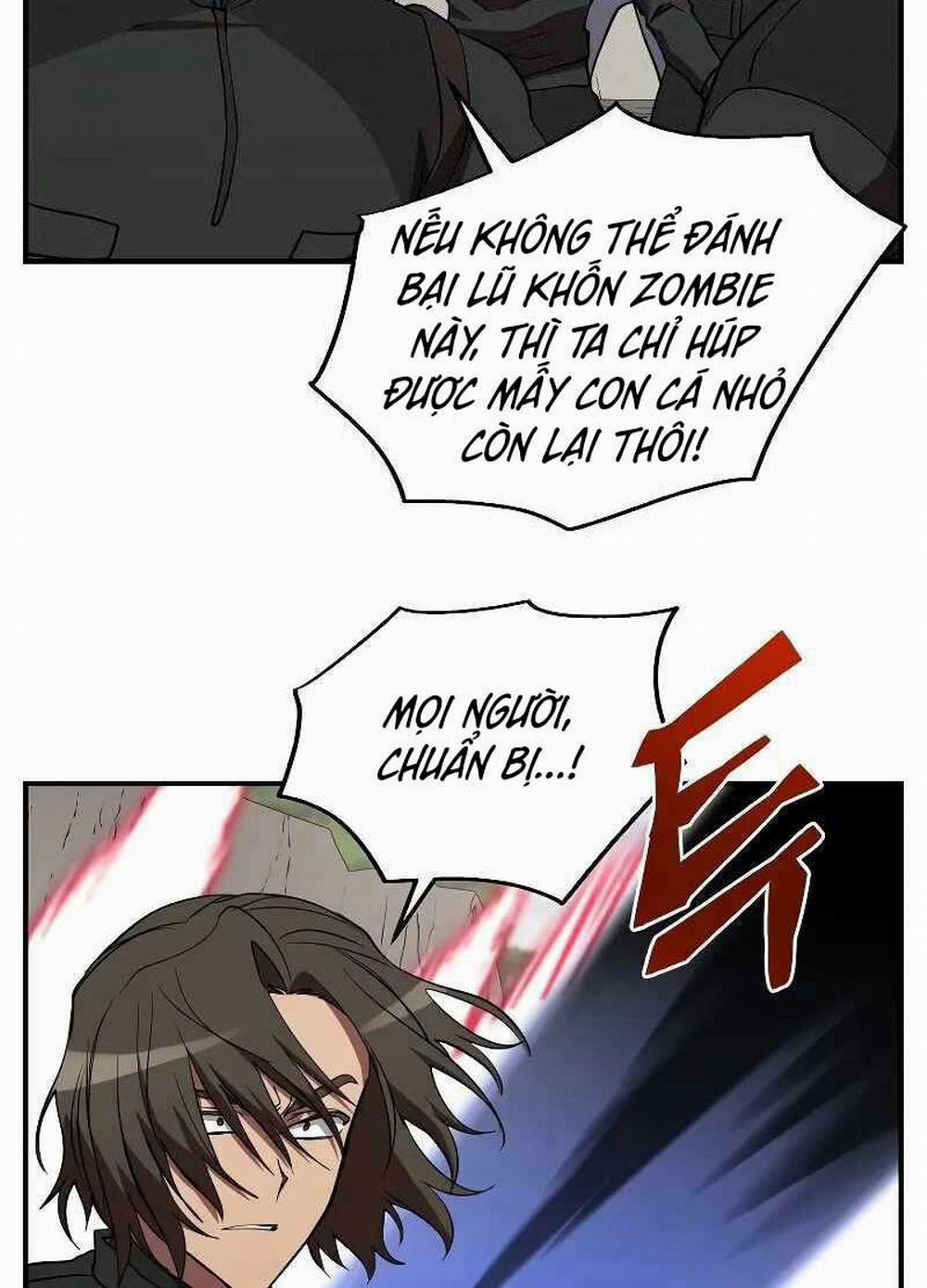 Giả Vờ Làm Kẻ Vô Dụng Ở Học Đường 52 trang 60