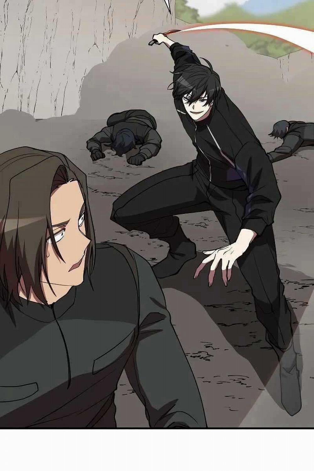 Giả Vờ Làm Kẻ Vô Dụng Ở Học Đường 52 trang 62