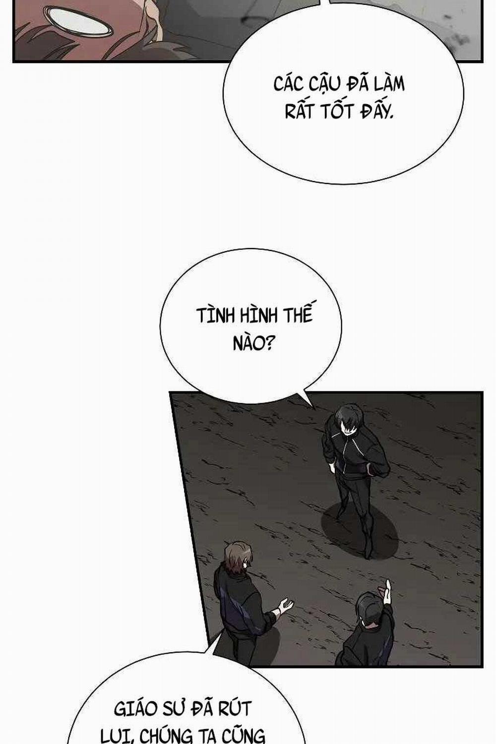 Giả Vờ Làm Kẻ Vô Dụng Ở Học Đường 52 trang 65