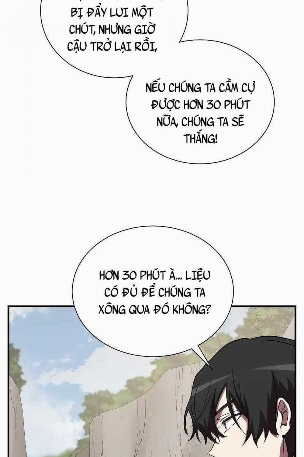 Giả Vờ Làm Kẻ Vô Dụng Ở Học Đường 52 trang 66