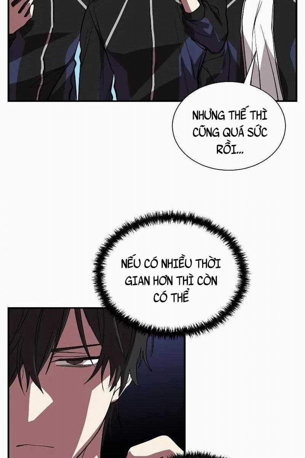 Giả Vờ Làm Kẻ Vô Dụng Ở Học Đường 52 trang 68