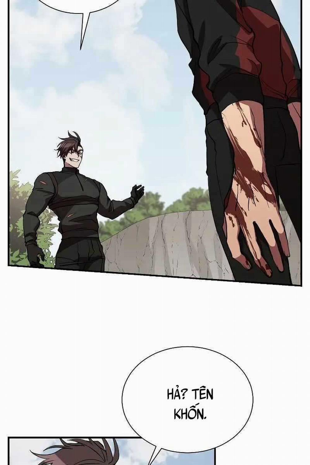 Giả Vờ Làm Kẻ Vô Dụng Ở Học Đường 52 trang 7