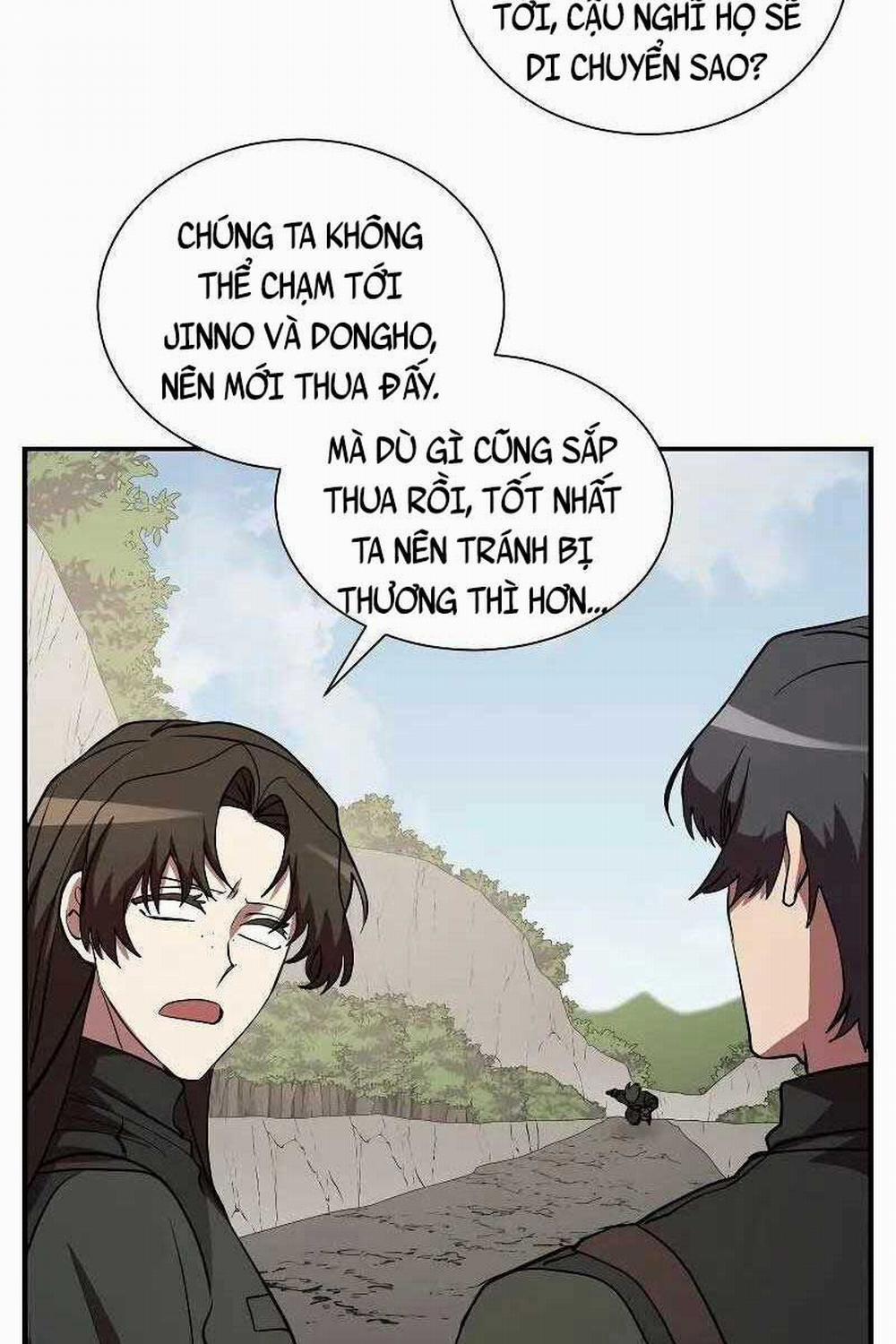 Giả Vờ Làm Kẻ Vô Dụng Ở Học Đường 52 trang 76