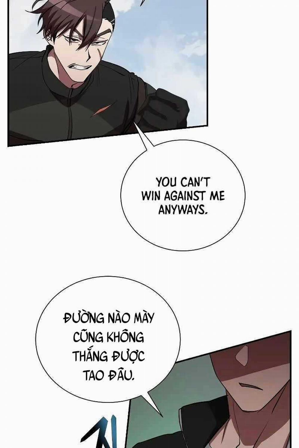 Giả Vờ Làm Kẻ Vô Dụng Ở Học Đường 52 trang 8