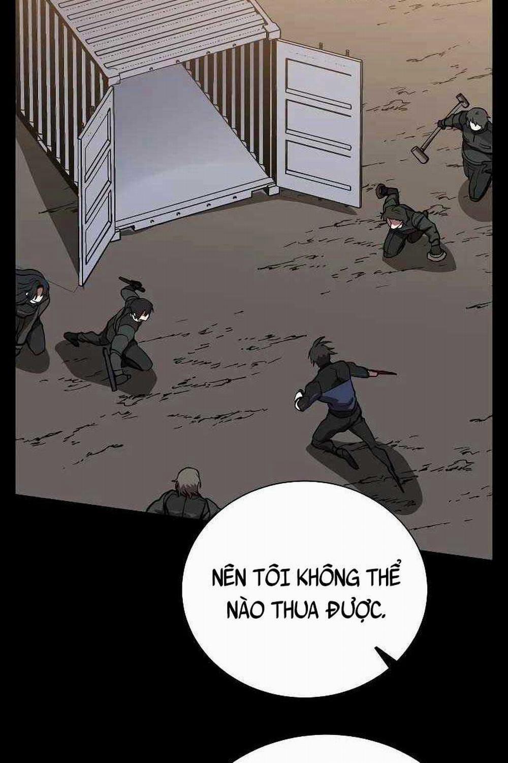 Giả Vờ Làm Kẻ Vô Dụng Ở Học Đường 52 trang 85