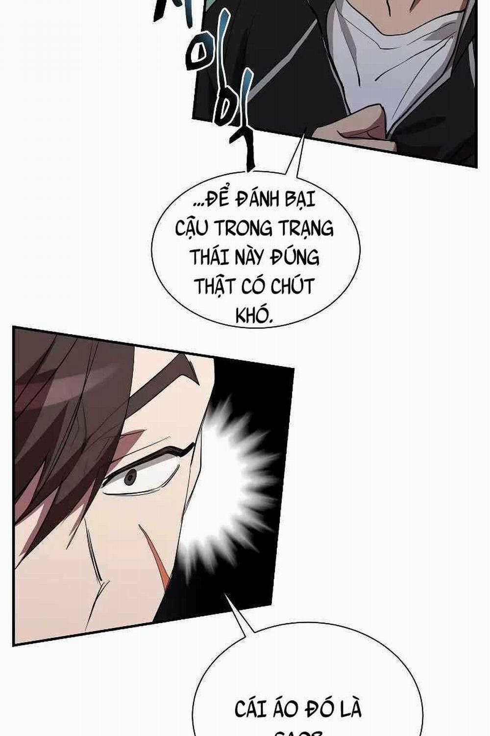 Giả Vờ Làm Kẻ Vô Dụng Ở Học Đường 52 trang 9