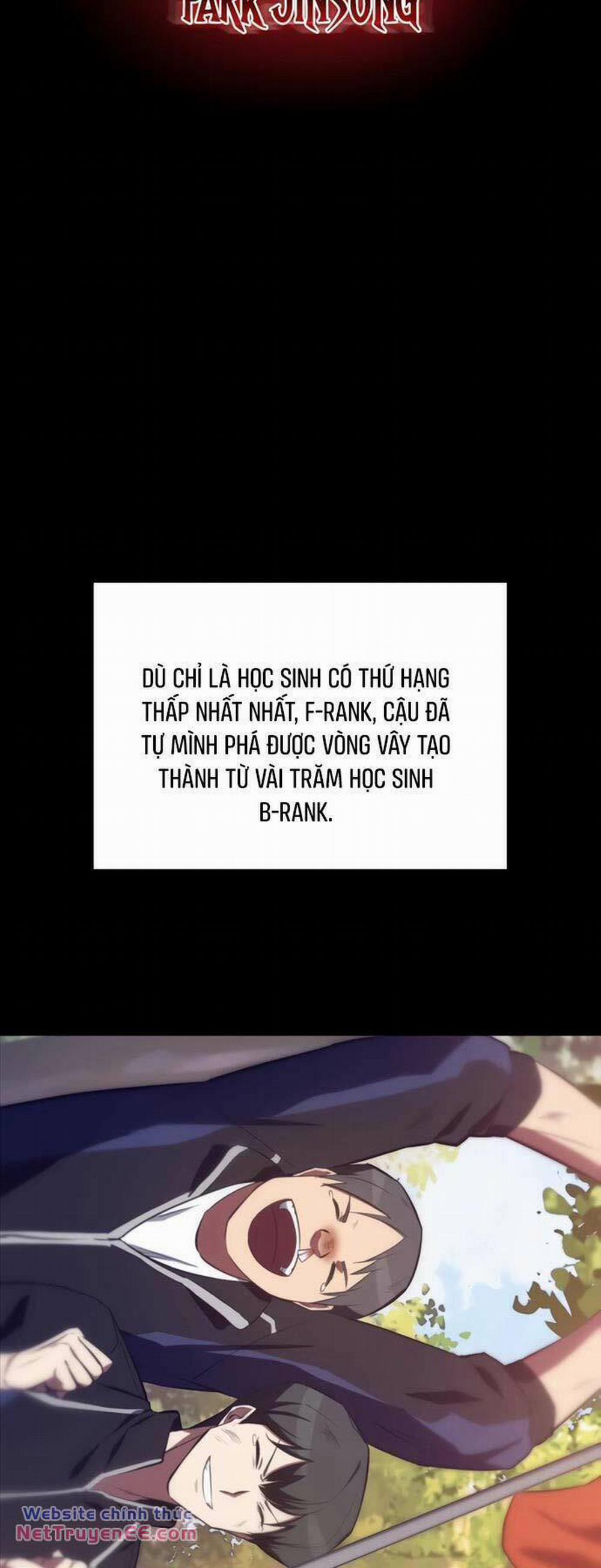 Giả Vờ Làm Kẻ Vô Dụng Ở Học Đường 53 trang 15