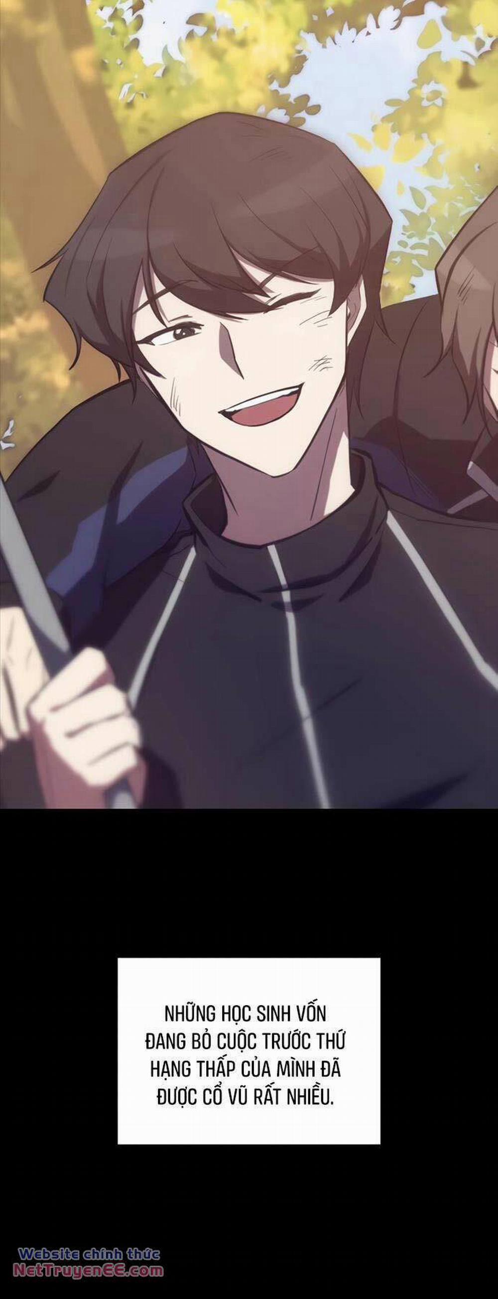 Giả Vờ Làm Kẻ Vô Dụng Ở Học Đường 53 trang 17