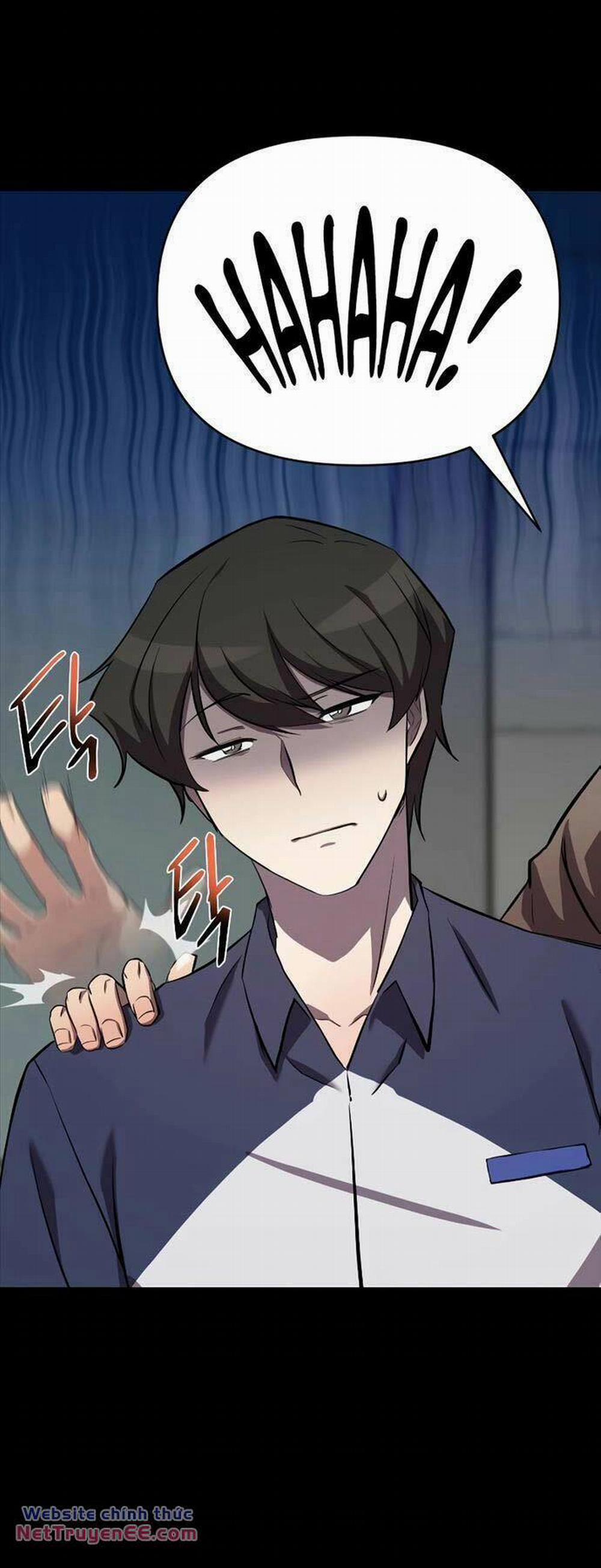 Giả Vờ Làm Kẻ Vô Dụng Ở Học Đường 53 trang 18