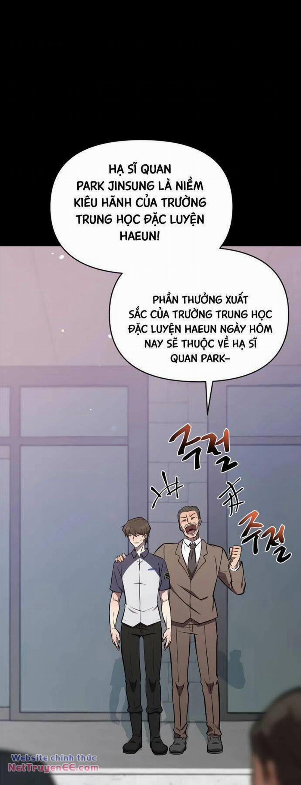 Giả Vờ Làm Kẻ Vô Dụng Ở Học Đường 53 trang 19