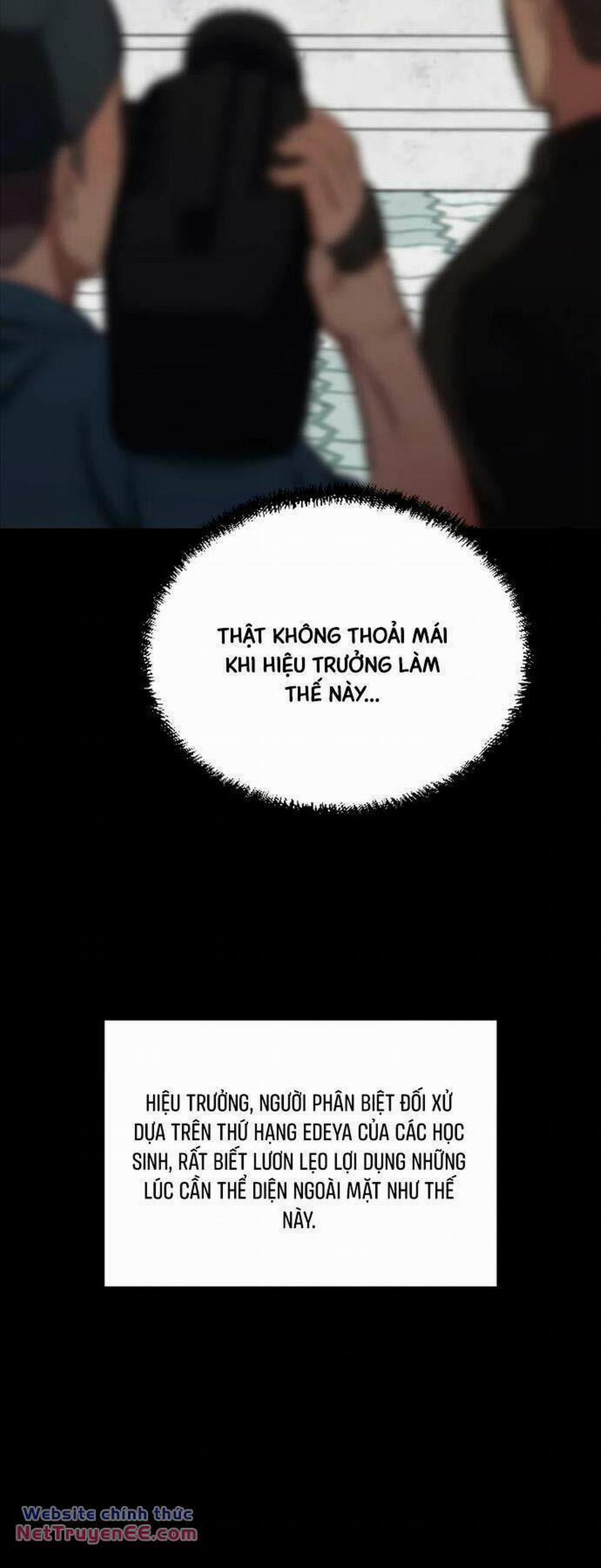 Giả Vờ Làm Kẻ Vô Dụng Ở Học Đường 53 trang 20