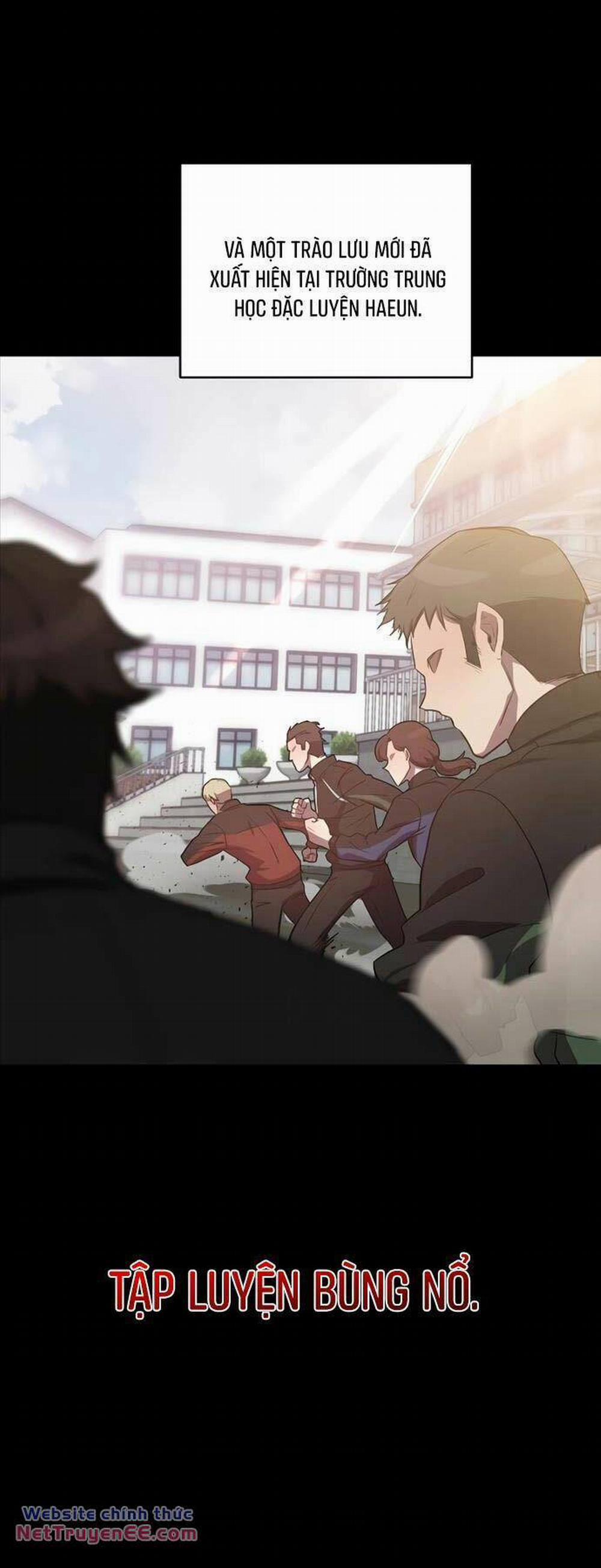 Giả Vờ Làm Kẻ Vô Dụng Ở Học Đường 53 trang 21