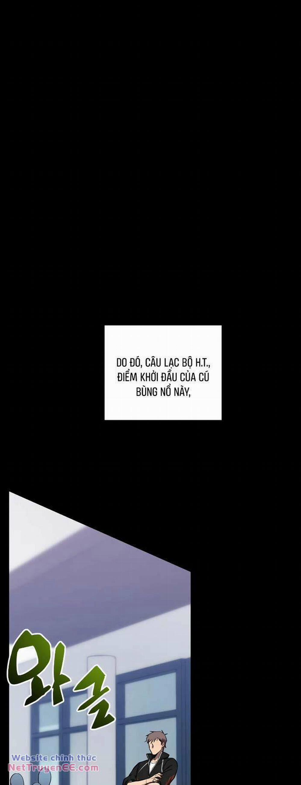 Giả Vờ Làm Kẻ Vô Dụng Ở Học Đường 53 trang 22