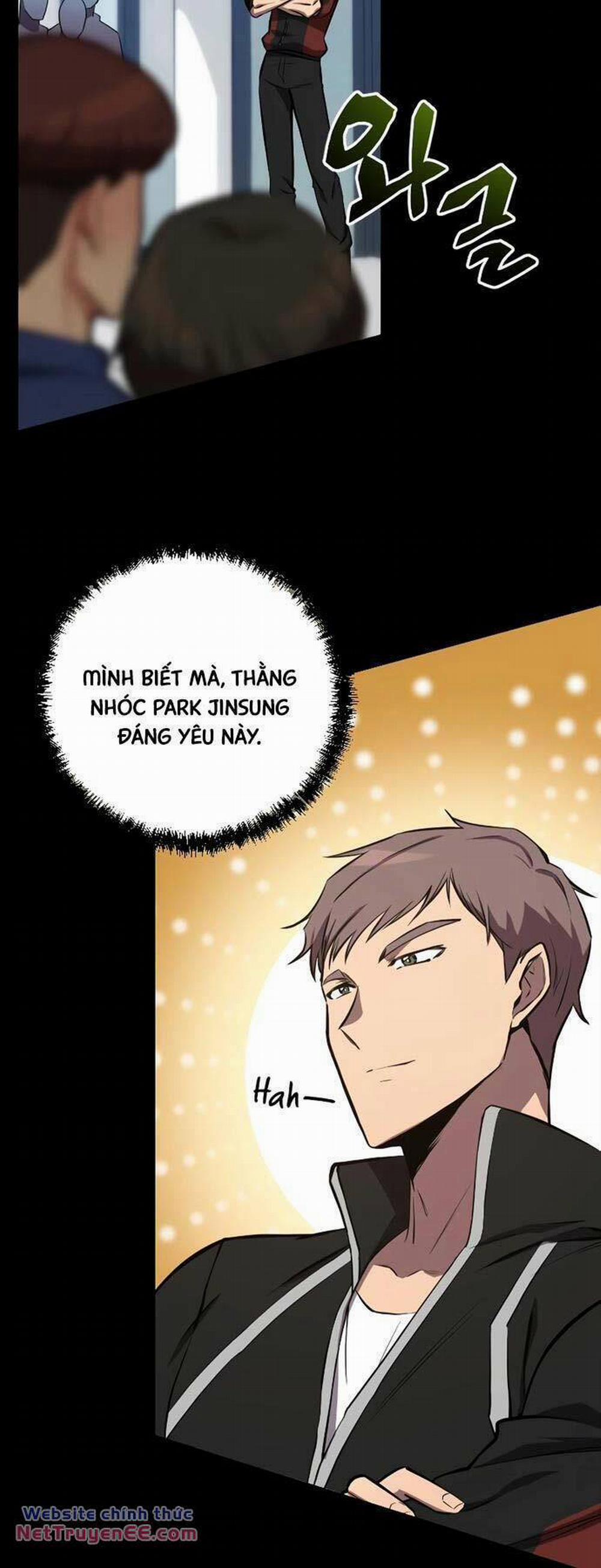 Giả Vờ Làm Kẻ Vô Dụng Ở Học Đường 53 trang 23