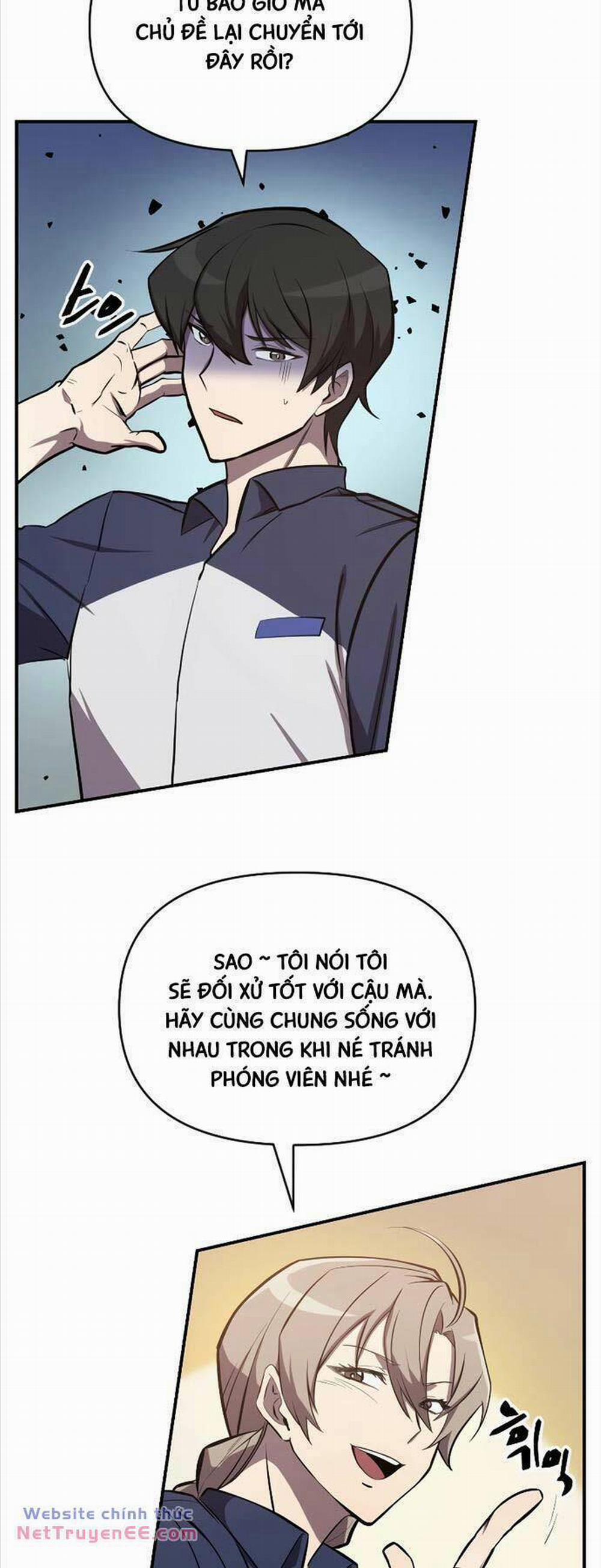 Giả Vờ Làm Kẻ Vô Dụng Ở Học Đường 53 trang 26