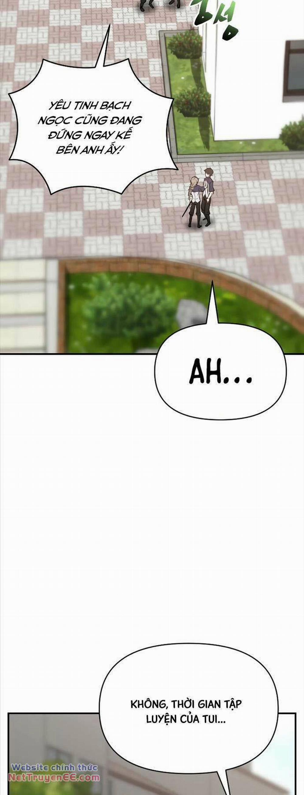 Giả Vờ Làm Kẻ Vô Dụng Ở Học Đường 53 trang 30