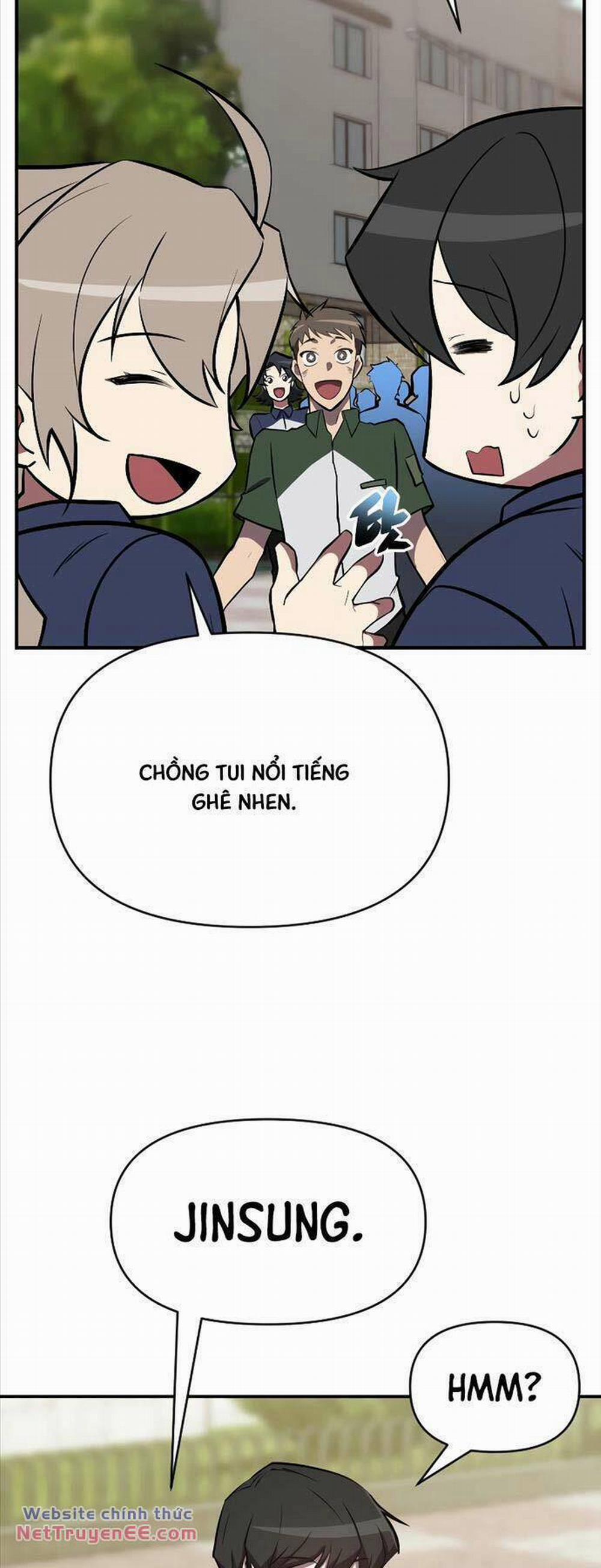 Giả Vờ Làm Kẻ Vô Dụng Ở Học Đường 53 trang 31