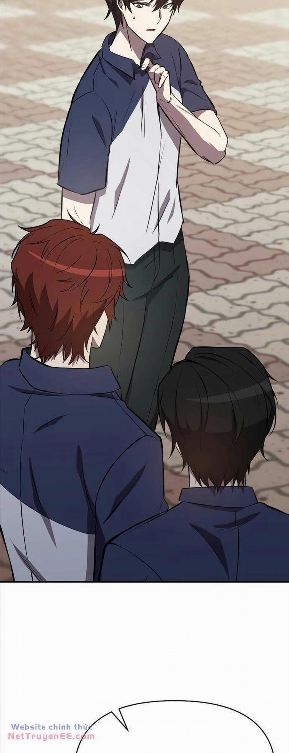 Giả Vờ Làm Kẻ Vô Dụng Ở Học Đường 53 trang 32