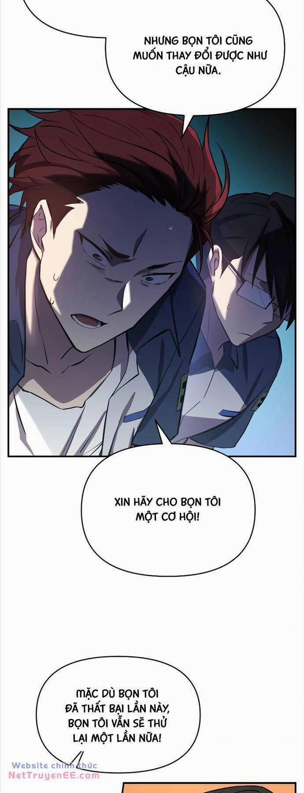 Giả Vờ Làm Kẻ Vô Dụng Ở Học Đường 53 trang 36