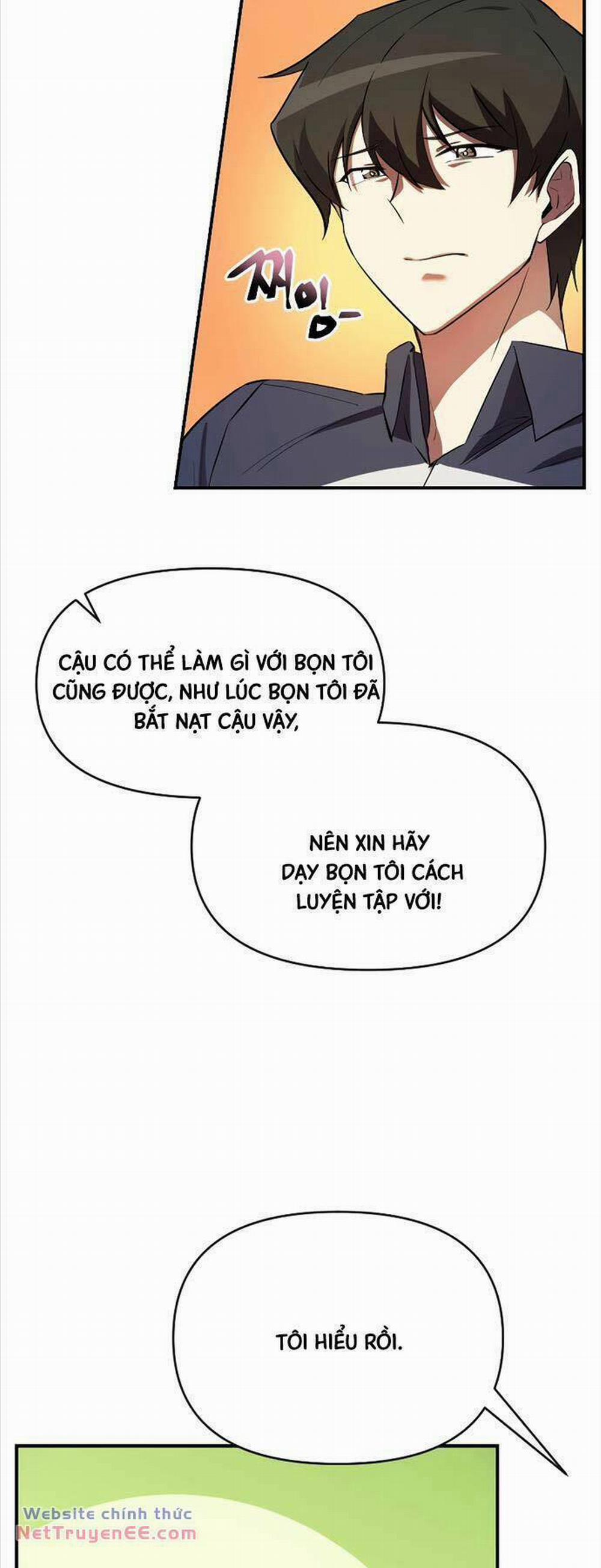 Giả Vờ Làm Kẻ Vô Dụng Ở Học Đường 53 trang 37