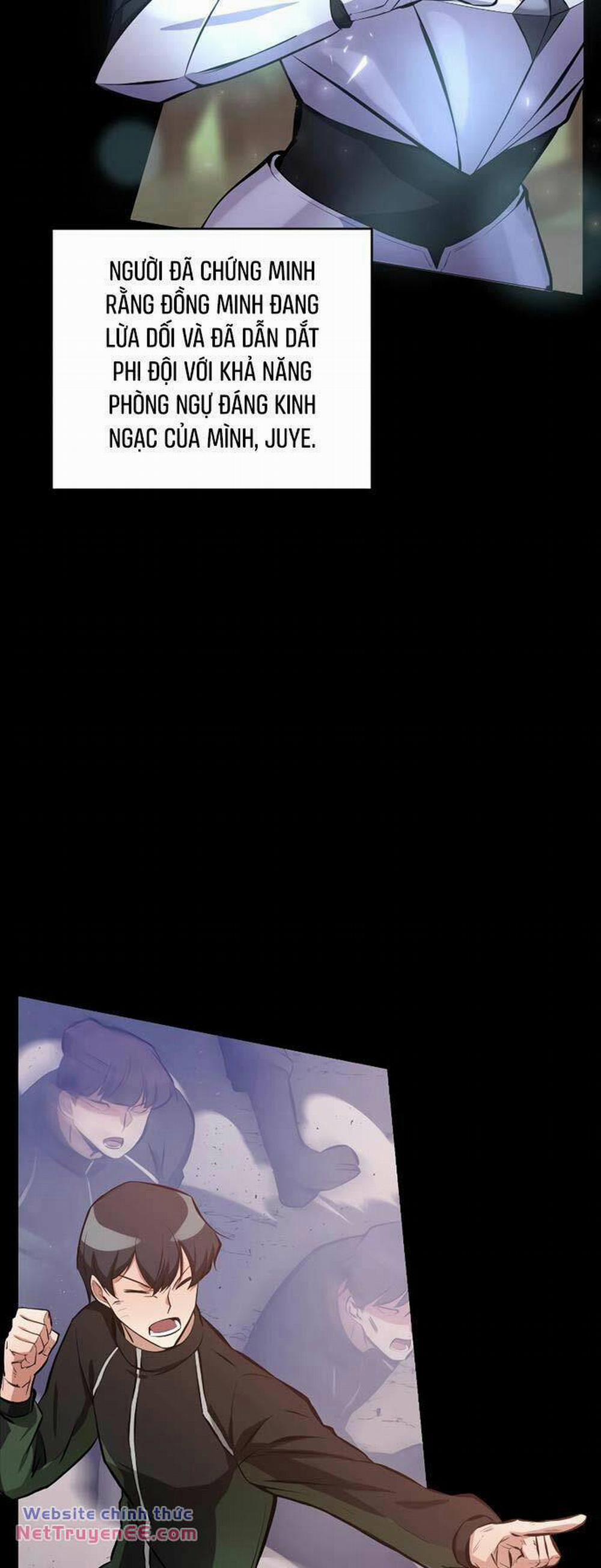 Giả Vờ Làm Kẻ Vô Dụng Ở Học Đường 53 trang 4