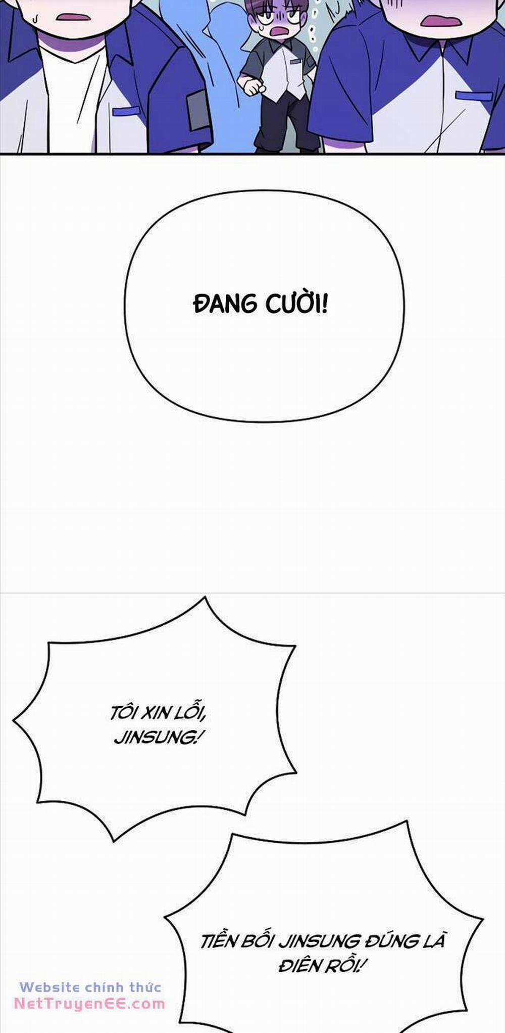 Giả Vờ Làm Kẻ Vô Dụng Ở Học Đường 53 trang 40