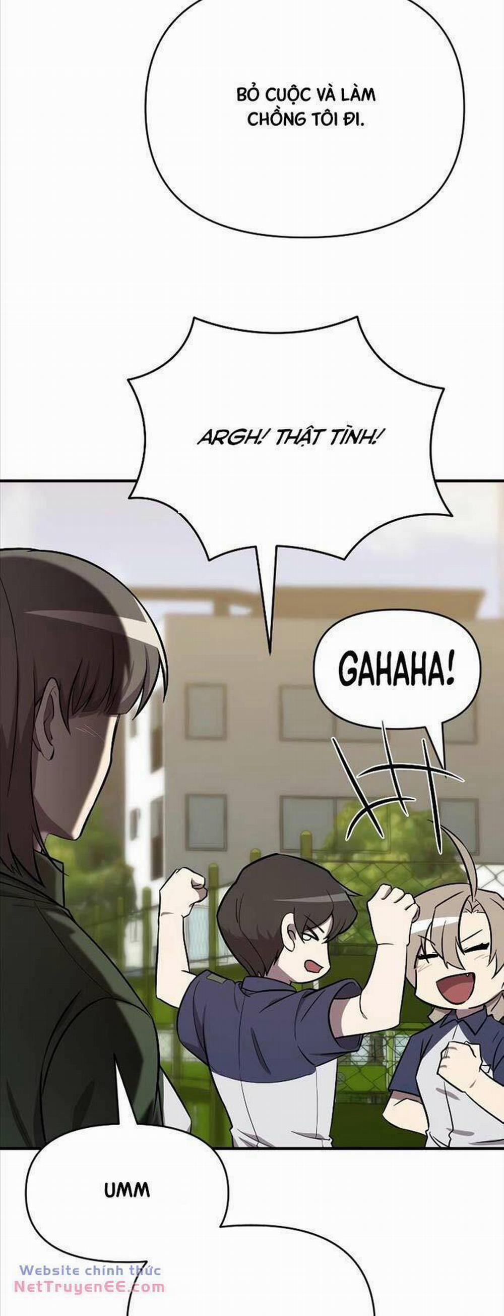 Giả Vờ Làm Kẻ Vô Dụng Ở Học Đường 53 trang 43