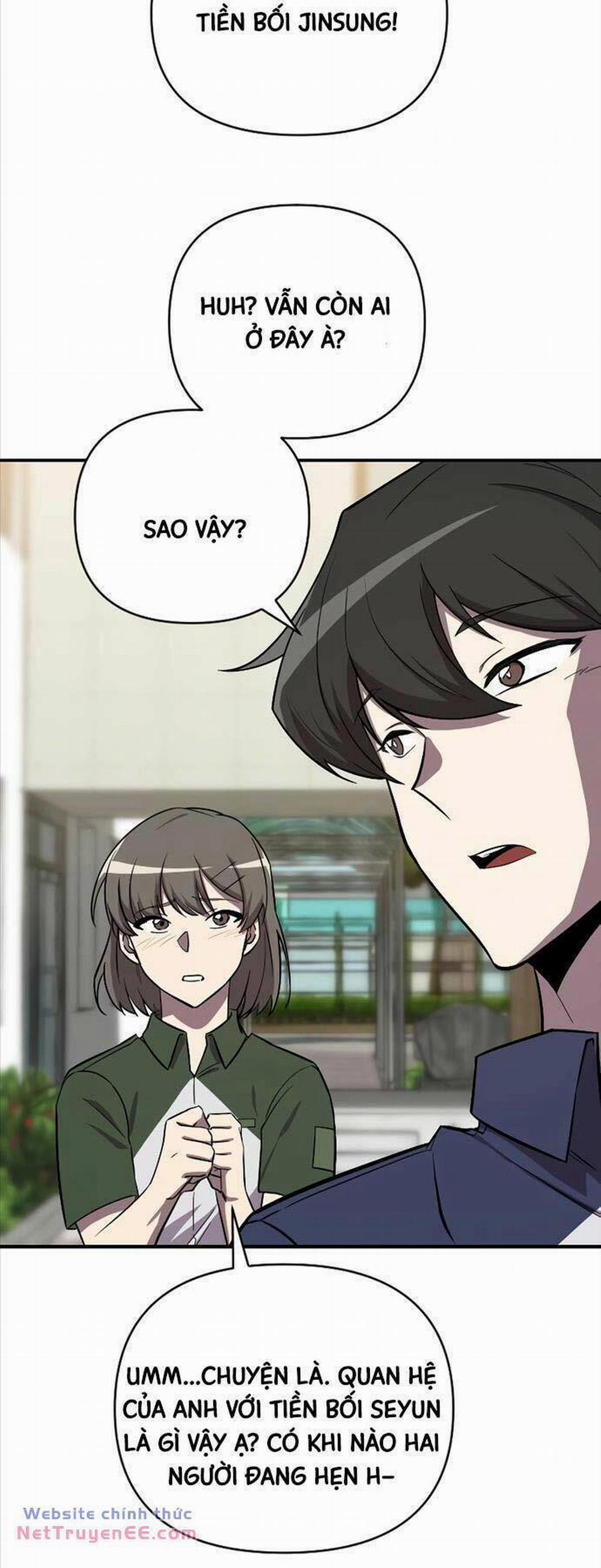 Giả Vờ Làm Kẻ Vô Dụng Ở Học Đường 53 trang 44